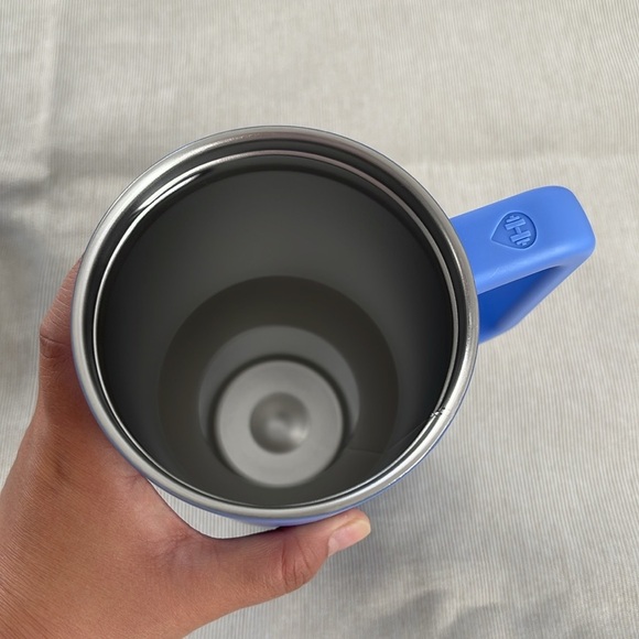 BRAND NEW HYDROJUG Tumbler with Lifepower yoga logo - Picture 16 of 16